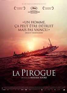 القارب
